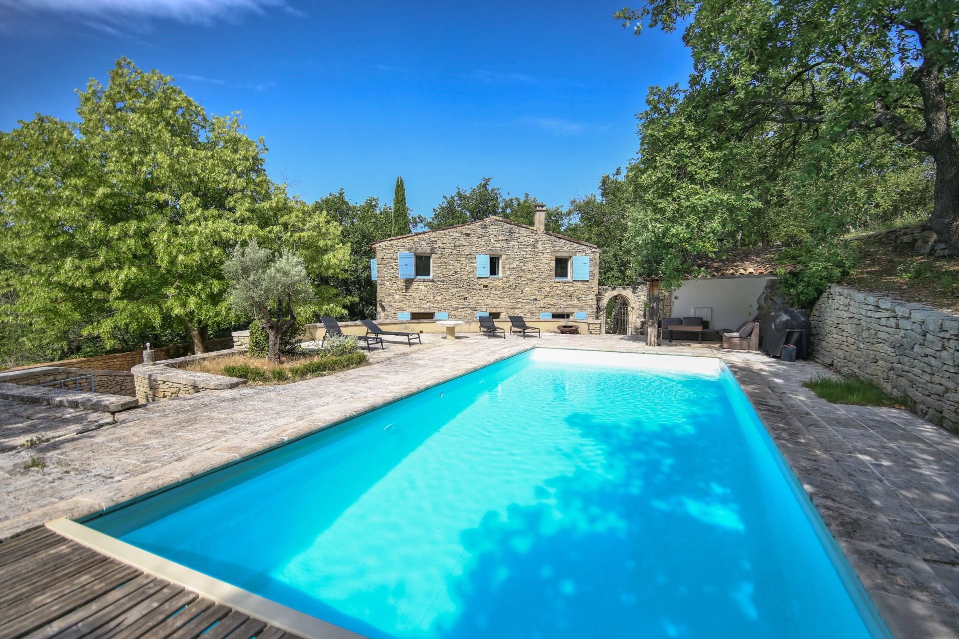 Maison à vendre, 180m², Goult