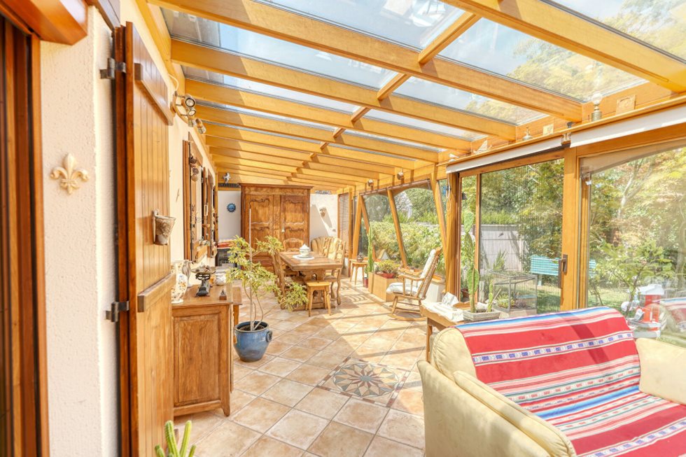 Maison à vendre, 96m², Guyancourt