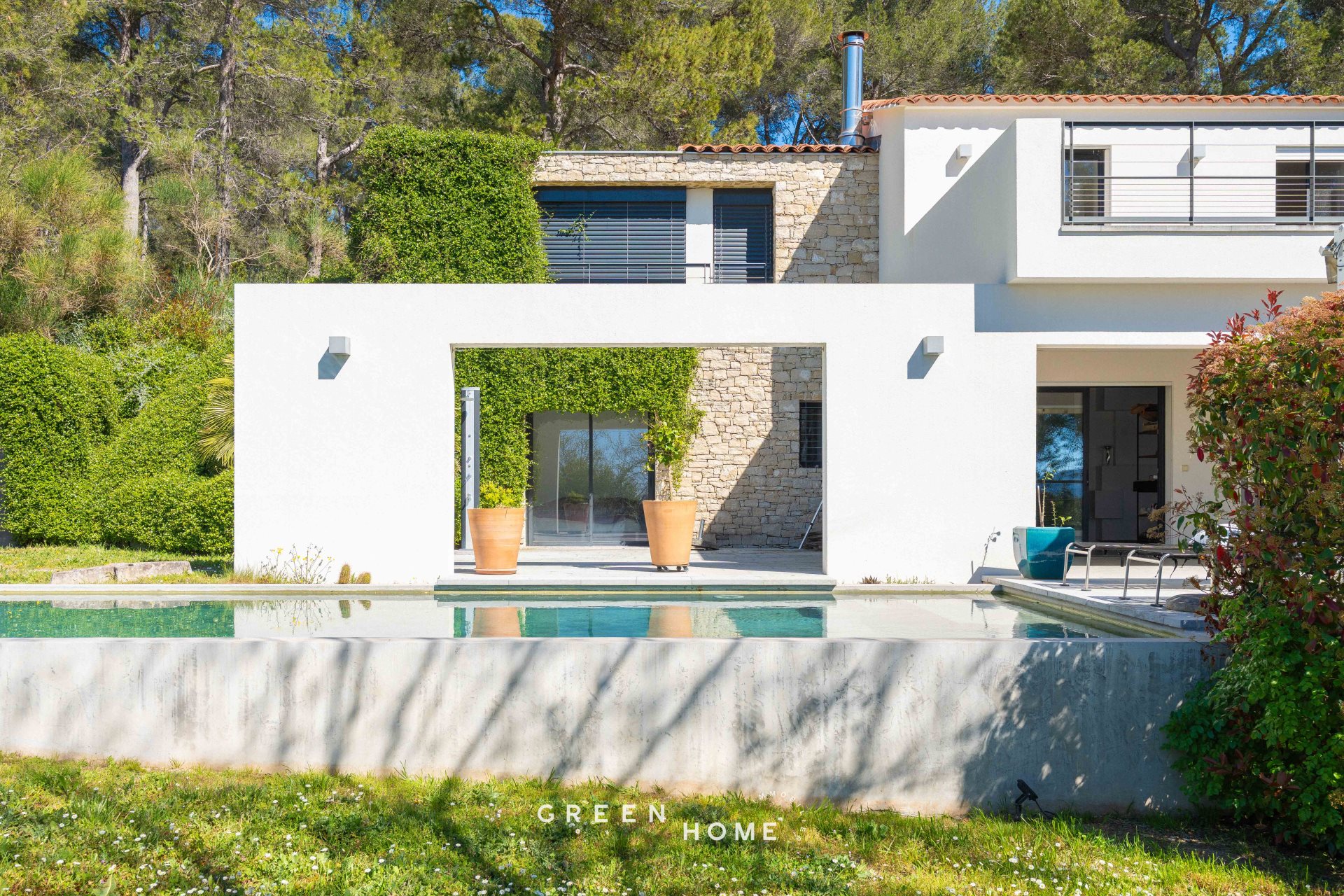 Maison à vendre, 280m², Marseille 12ème