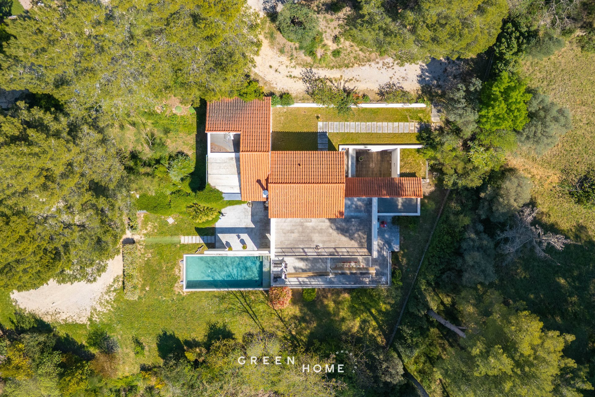 Maison à vendre, 280m², Marseille 12ème