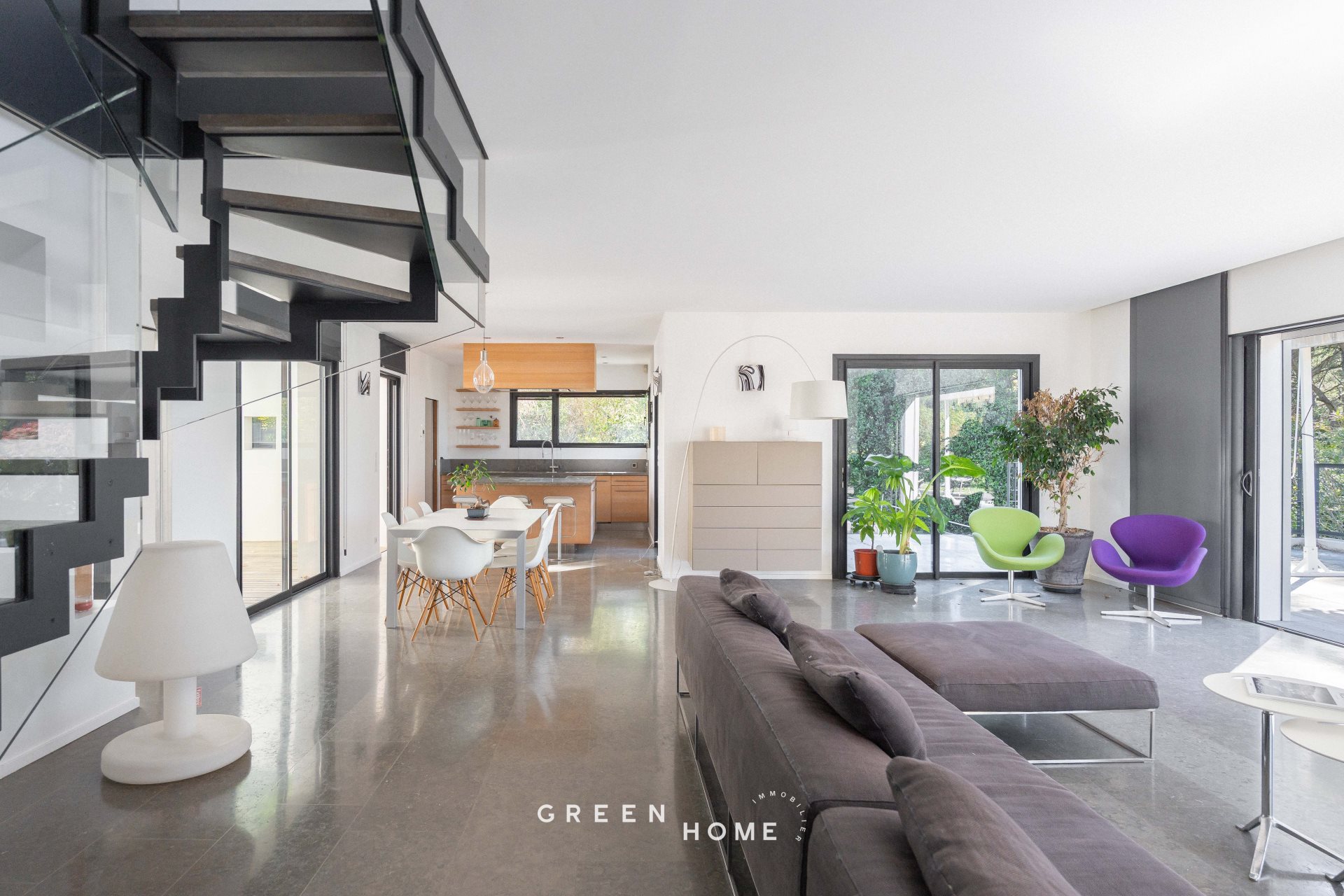 Maison à vendre, 280m², Marseille 12ème