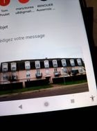 Appartement à louer, 16m², Auxerre