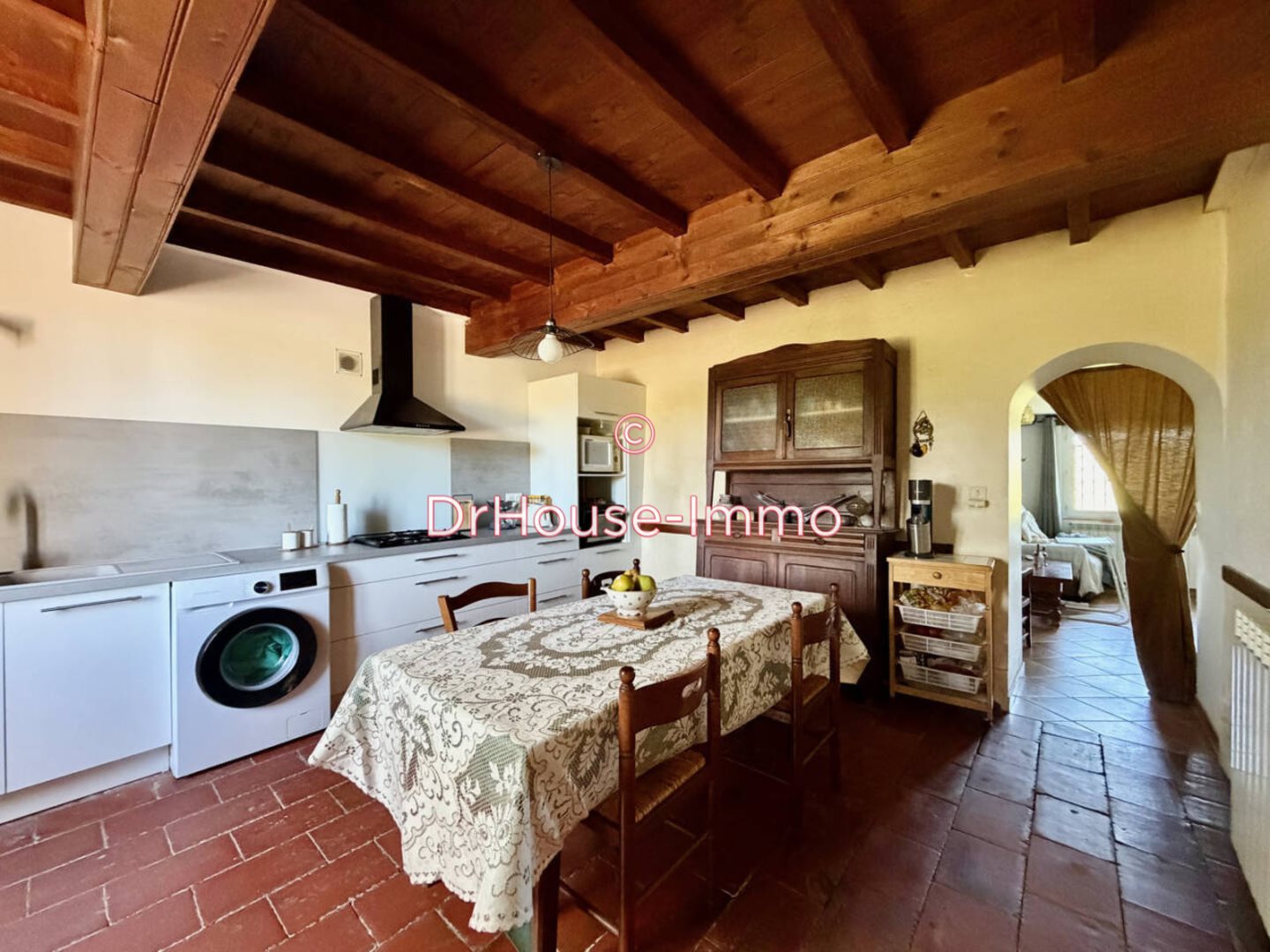 Maison à vendre, 140m², Ciadoux