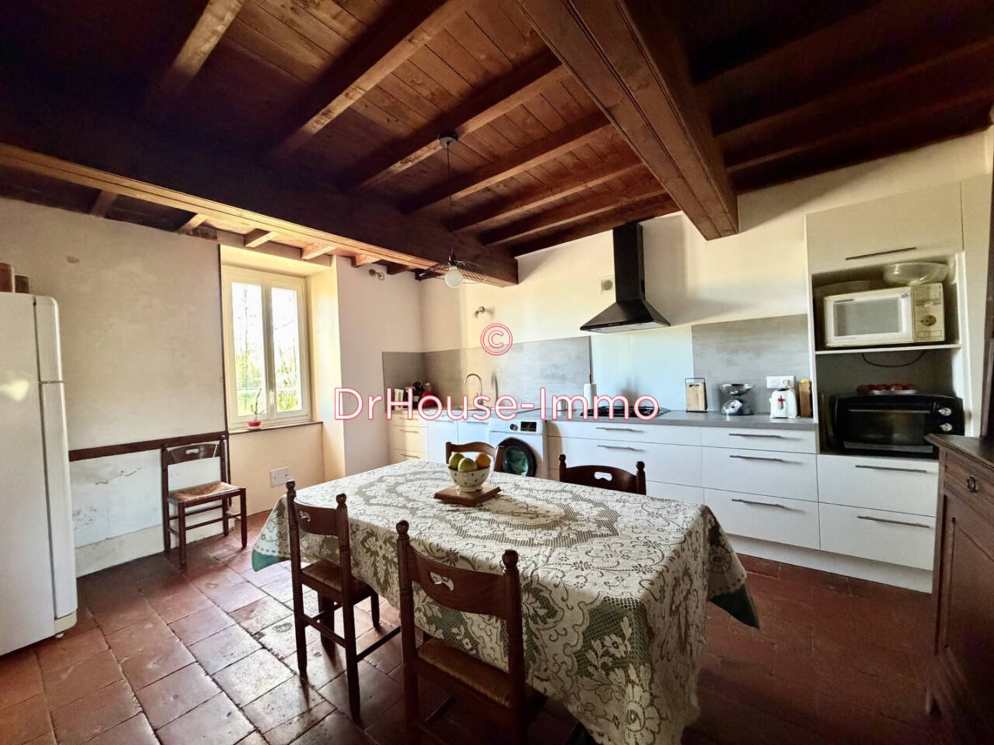 Maison à vendre, 140m², Ciadoux