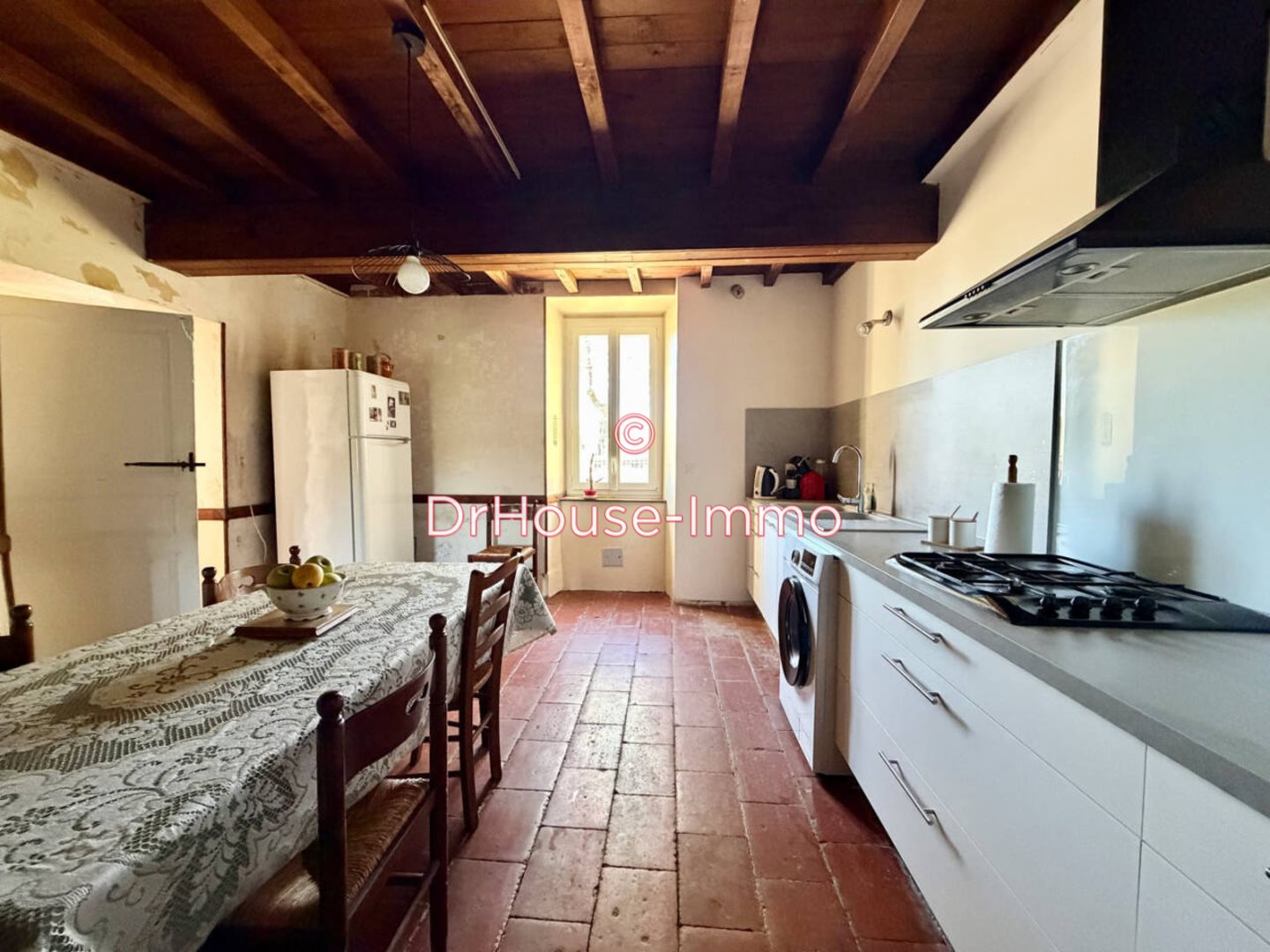 Maison à vendre, 140m², Ciadoux