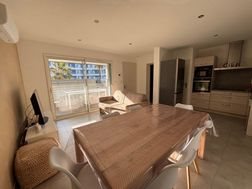 Appartement à louer, 90m², Palavas-les-Flots