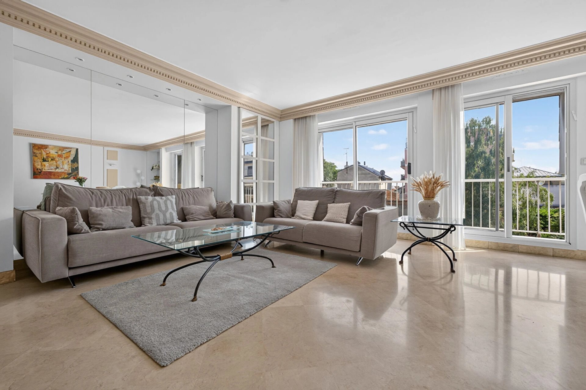 Appartement à vendre, 111m², Les Lilas