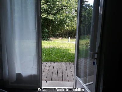 Appartement à louer, 25m², Pessac
