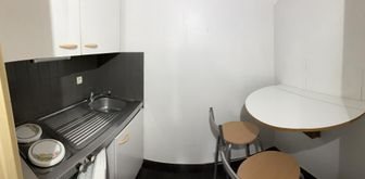 Appartement à louer, 28m², Strasbourg