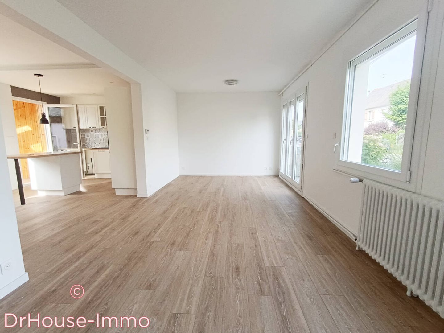 Maison à vendre, 83m², Saint-Brieuc