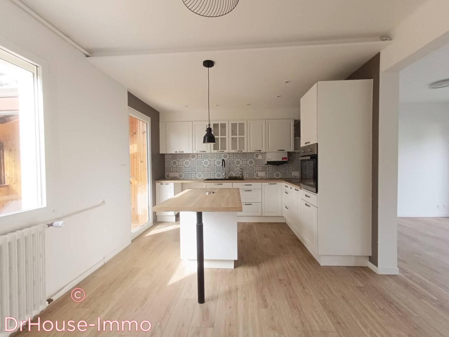 Maison à vendre, 83m², Saint-Brieuc