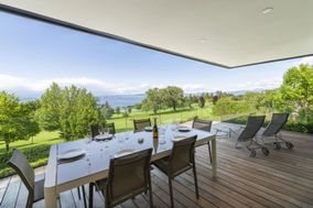 Maison à louer, 210m², Publier