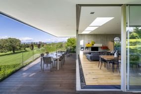 Maison à louer, 210m², Publier