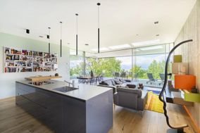 Maison à louer, 210m², Publier