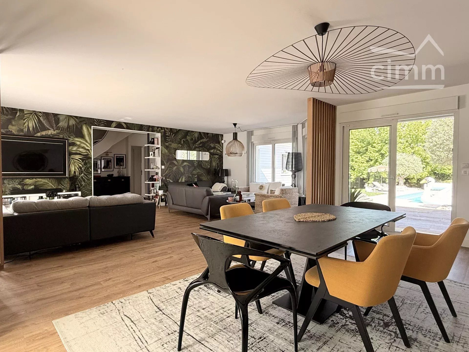 Maison à vendre, 200m², Blois