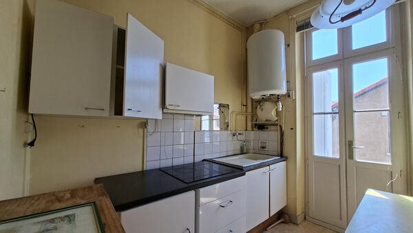 Appartement à vendre, 61m², Toulouse