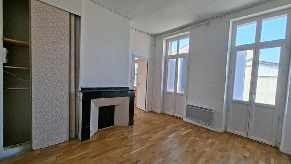Appartement à vendre, 61m², Toulouse