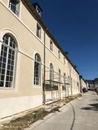 Appartement à louer, 58m², Compiègne