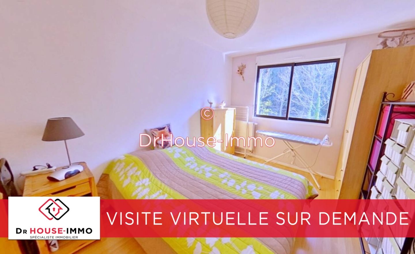Appartement à vendre, 78m², Saint-Etienne