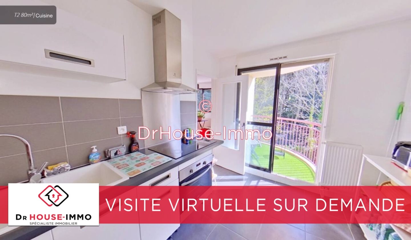 Appartement à vendre, 78m², Saint-Etienne