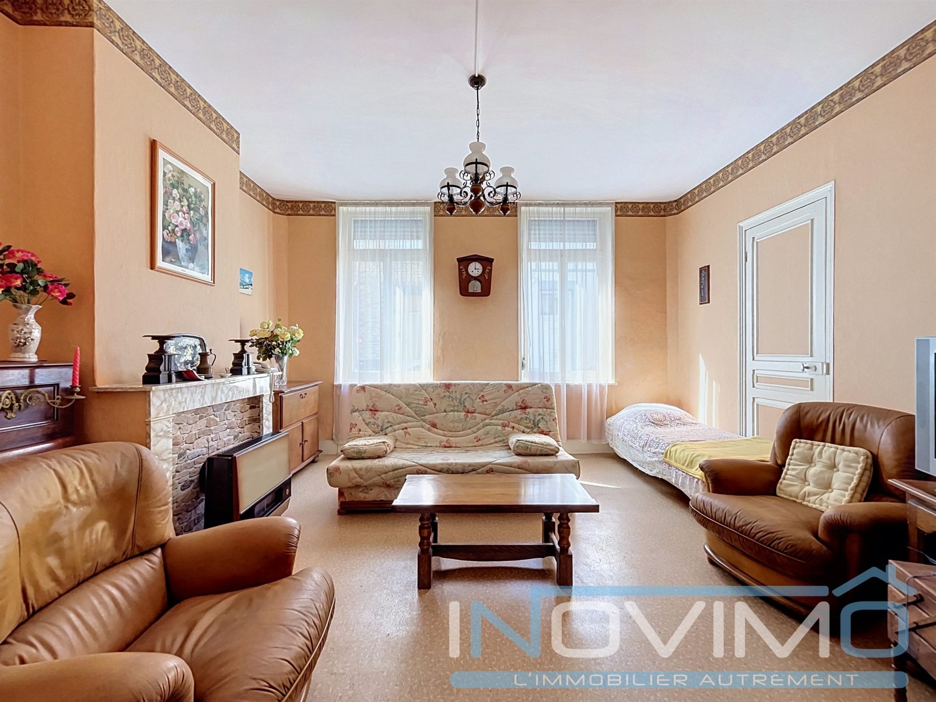 Maison à vendre, 98m², Dunkerque