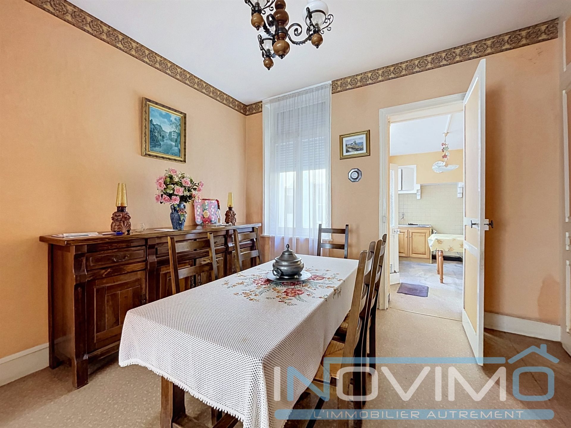 Maison à vendre, 98m², Dunkerque