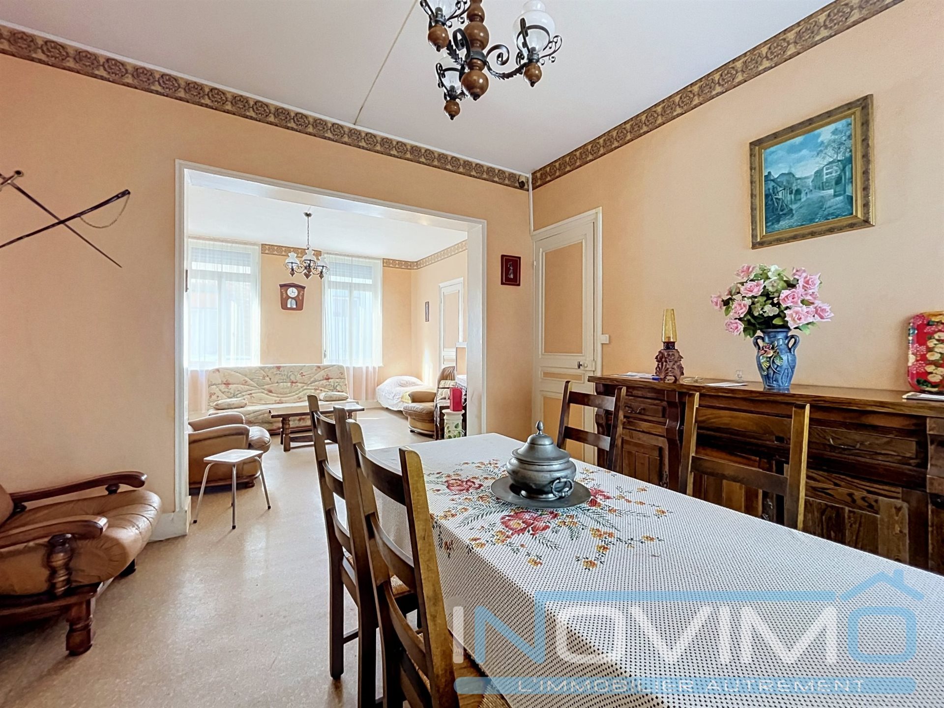 Maison à vendre, 98m², Dunkerque