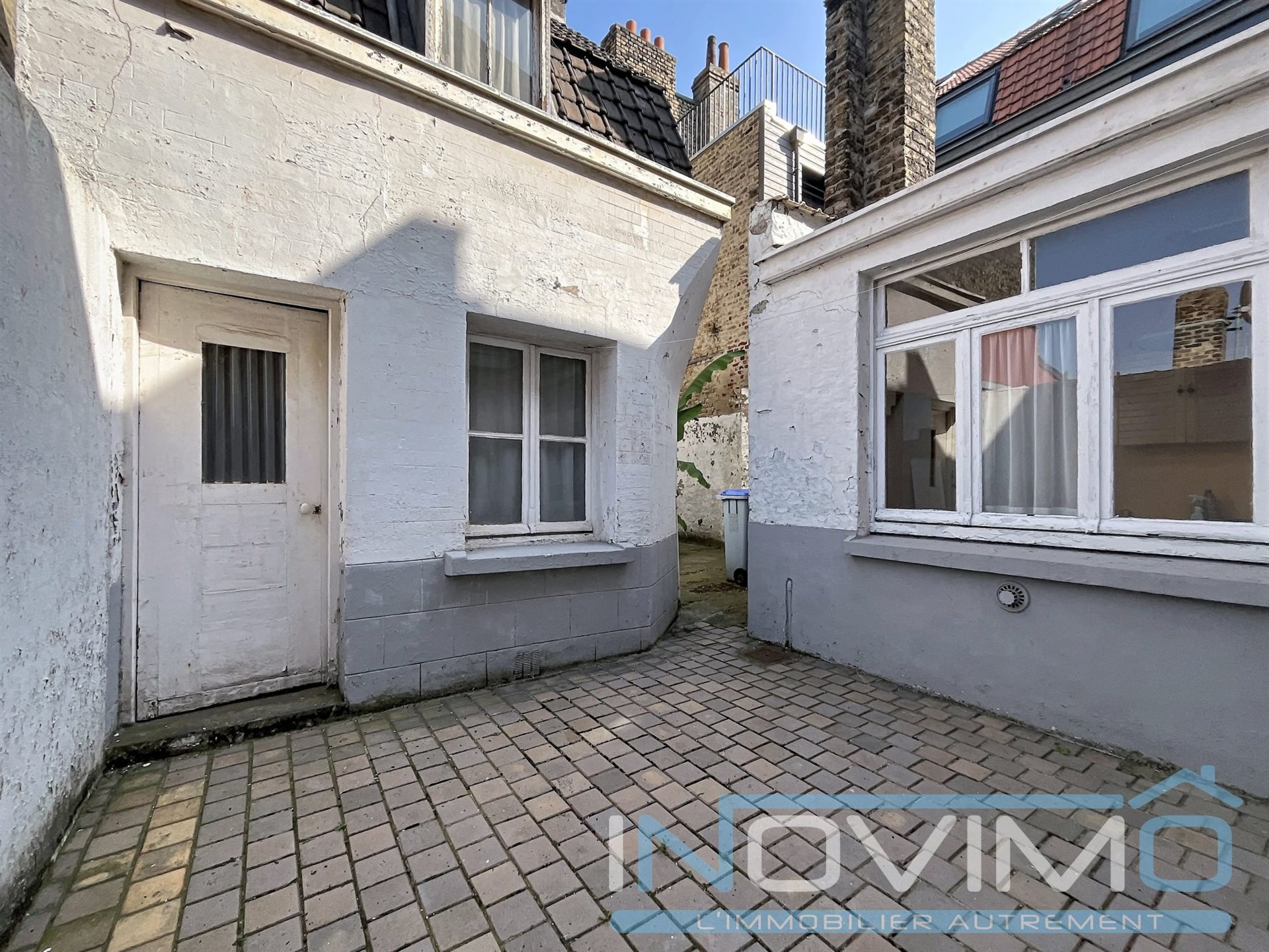 Maison à vendre, 98m², Dunkerque