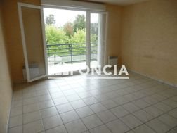 Appartement à louer, 36m², Orléans