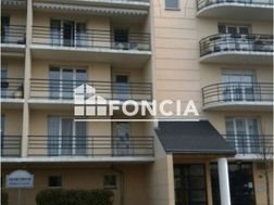 Appartement à louer, 36m², Orléans