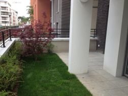 Appartement à louer, 44m², Massy