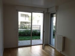 Appartement à louer, 44m², Massy