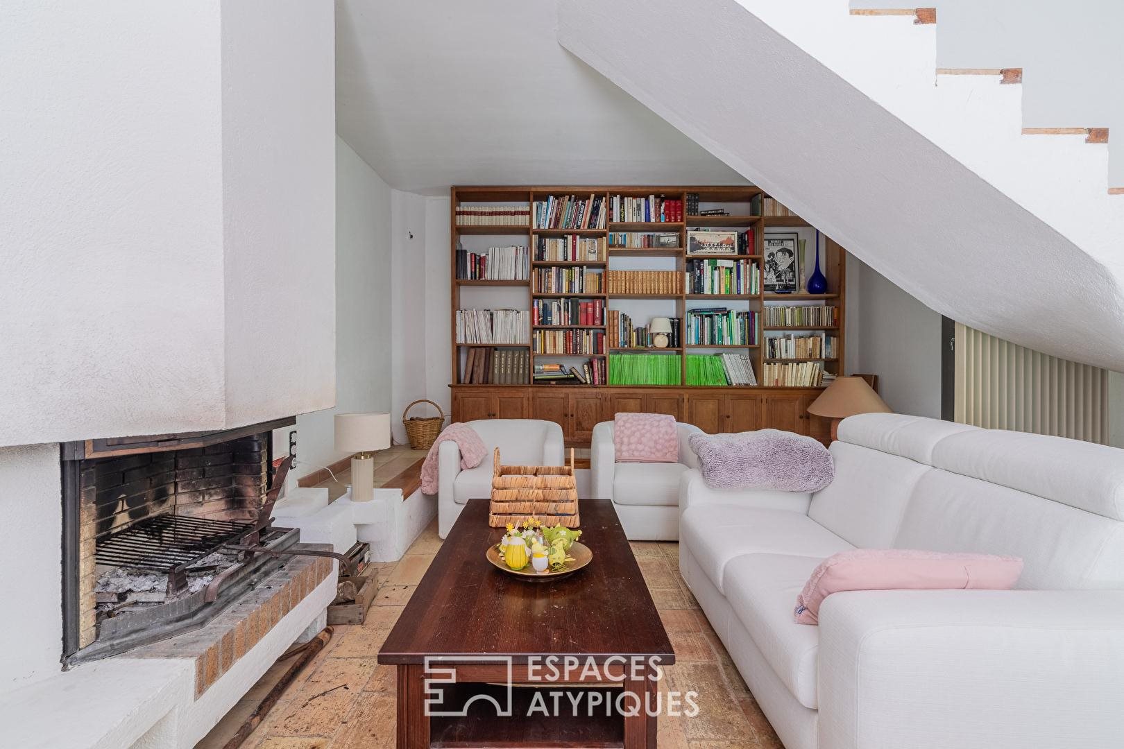 Maison à vendre, 186m², Assas