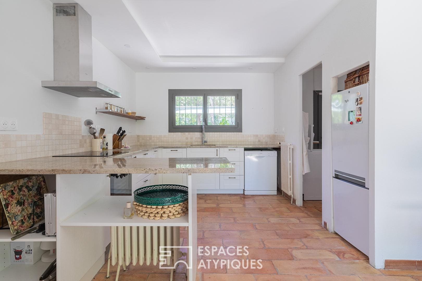 Maison à vendre, 186m², Assas
