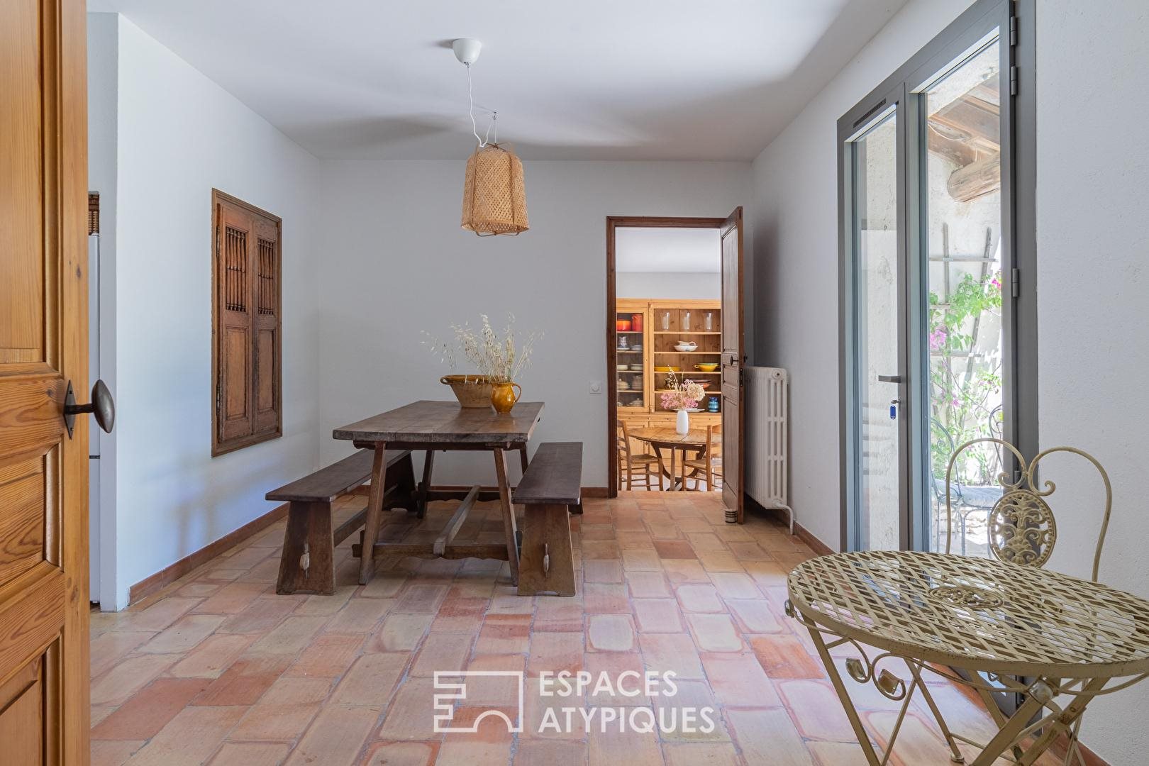 Maison à vendre, 186m², Assas