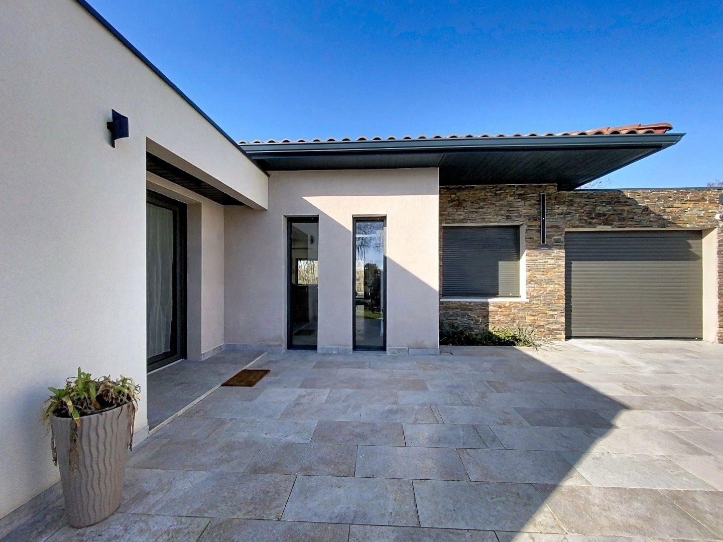 Maison à vendre, 229m², Nailloux