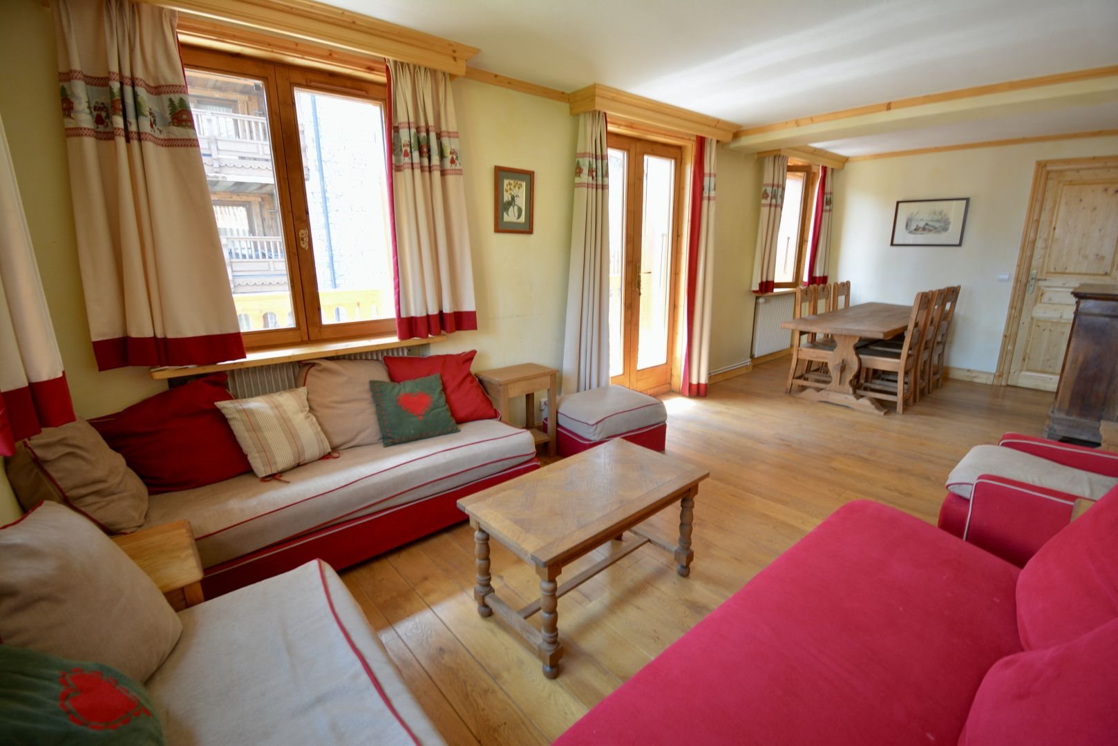 Appartement à vendre, 1m², Saint-Bon-Tarentaise