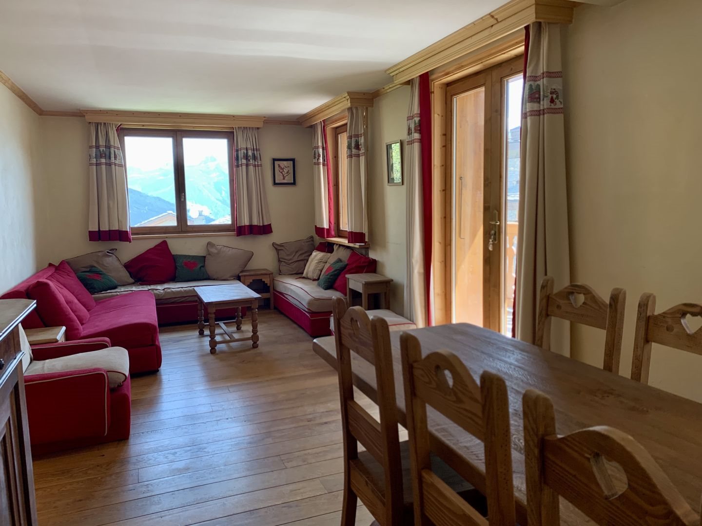 Appartement à vendre, 1m², Saint-Bon-Tarentaise