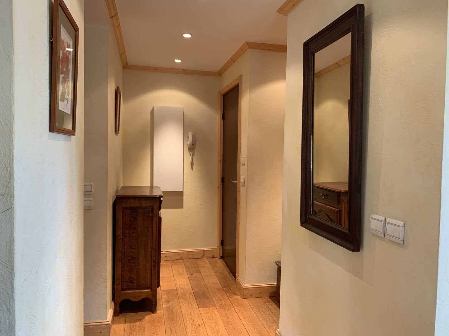 Appartement à vendre, 1m², Saint-Bon-Tarentaise