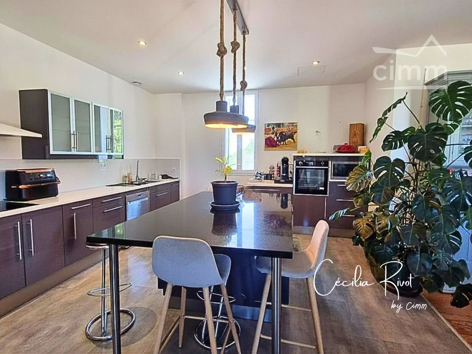 Maison à vendre, 140m², Reignac