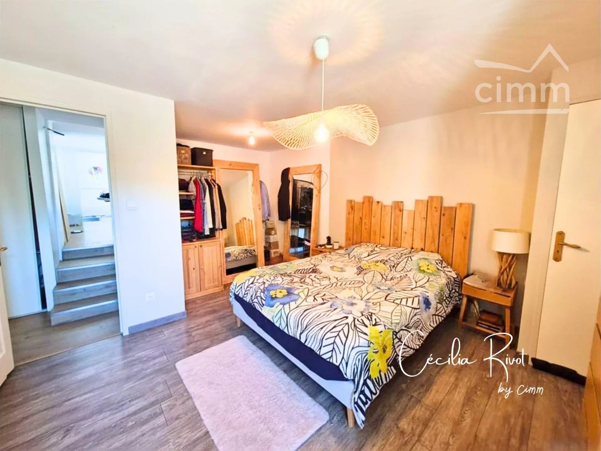 Maison à vendre, 140m², Reignac