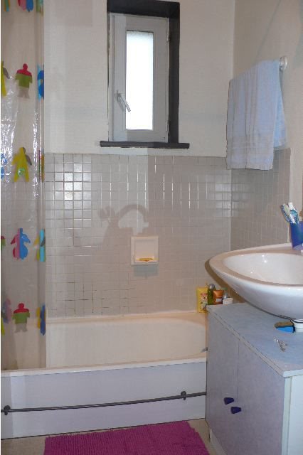 Appartement à louer, 60m², Nancy