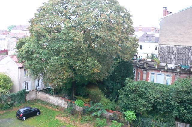 Appartement à louer, 60m², Nancy