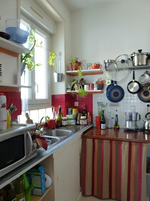 Appartement à louer, 60m², Nancy
