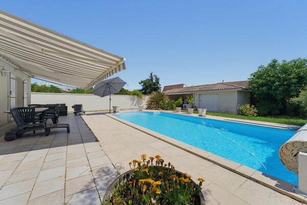 Maison à vendre, 196m², Villenave-d'Ornon