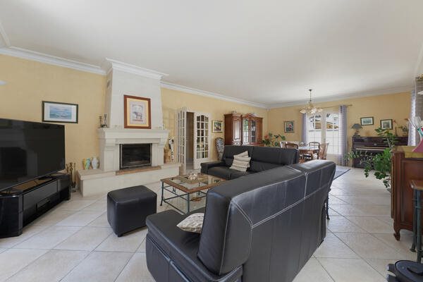 Maison à vendre, 196m², Villenave-d'Ornon