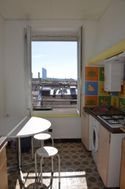 Appartement à louer, 46m², Villeurbanne