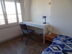 Appartement à louer, 46m², Villeurbanne
