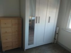 Appartement à louer, 46m², Villeurbanne