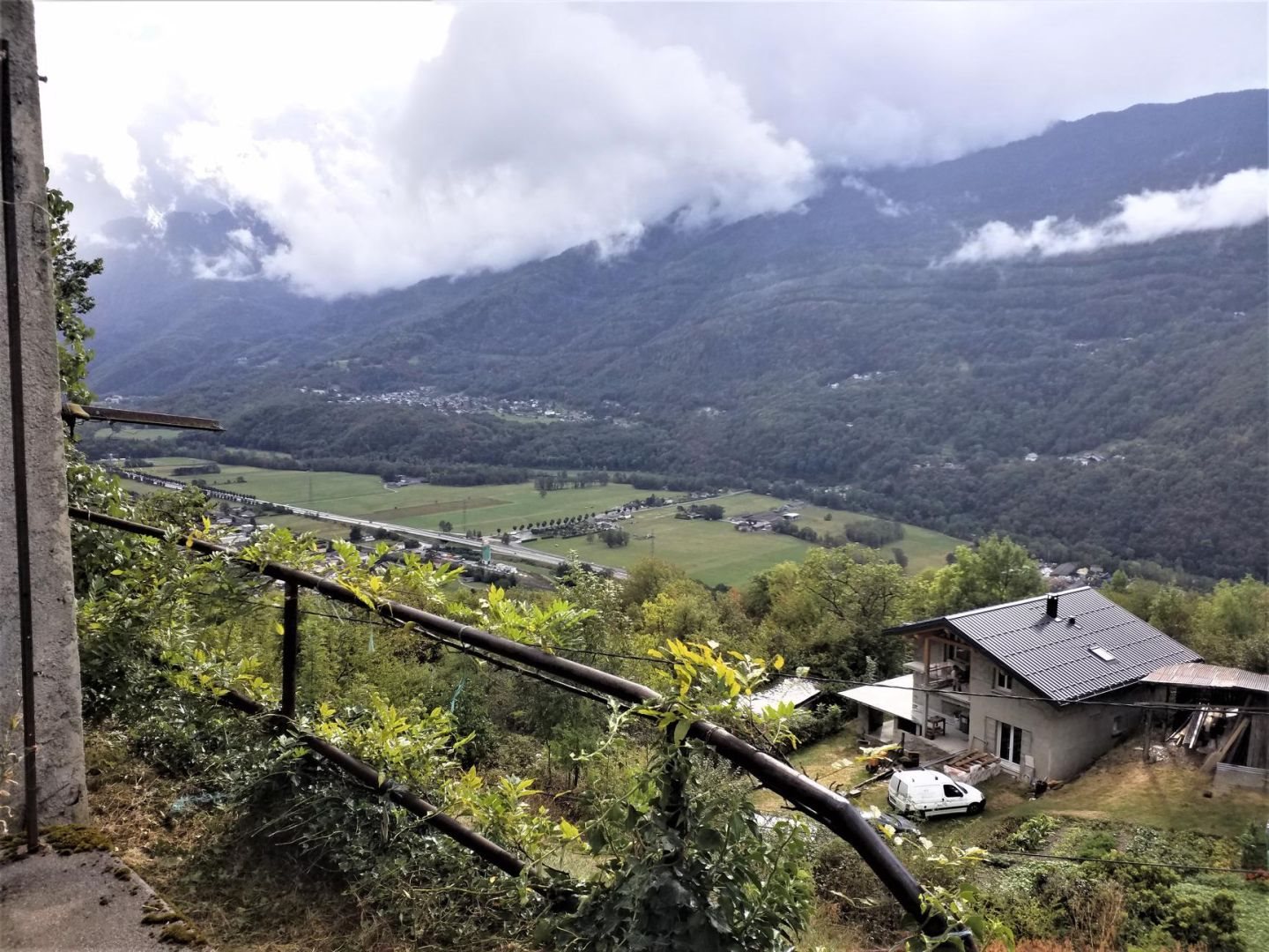 Maison à vendre, 60m², La Bâthie